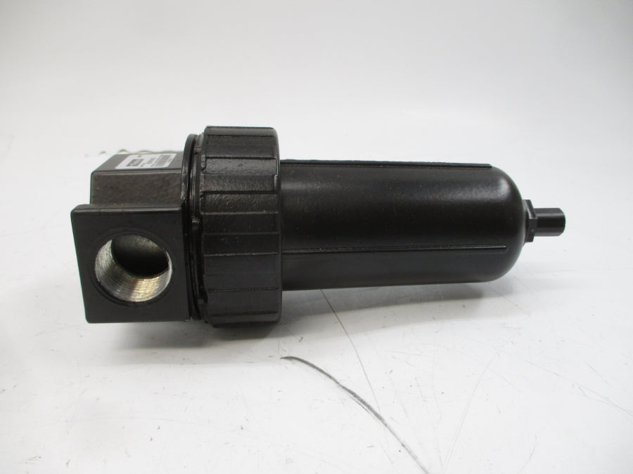 PARKER 07F47AC 250PSI 3/4" NSMP