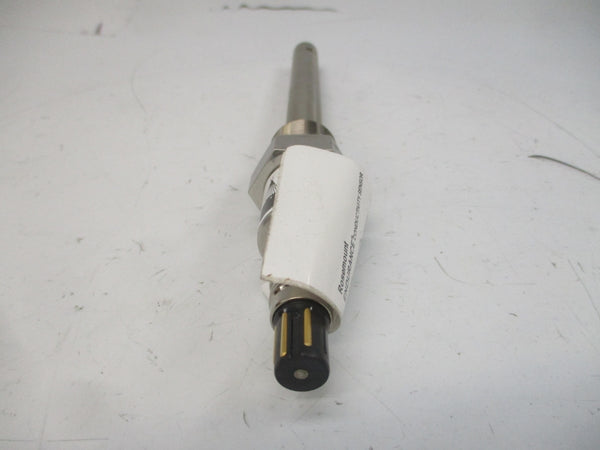 ROSEMOUNT 400VP-13-36 250PSI NSMP