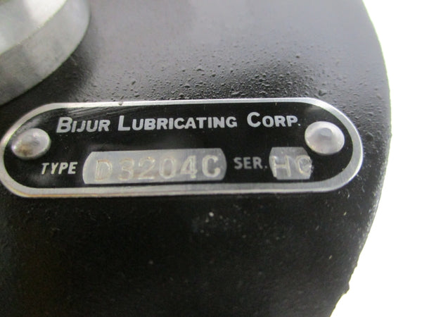 BIJUR D3204C SER. HG NSMP