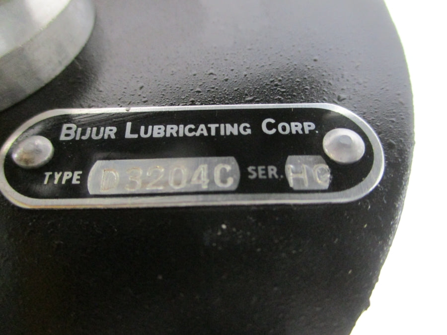 BIJUR D3204C SER. HG NSMP