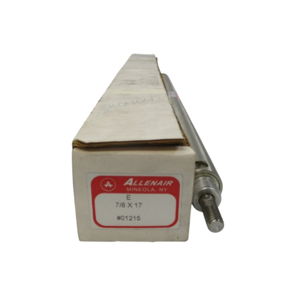 ALLENAIR E7/8X17 NSMP