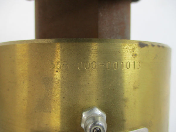 DEUBLIN 555-000-001013 1-1/2" NSMP