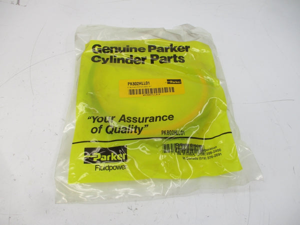 PARKER PK802HLL01 8" NSMP