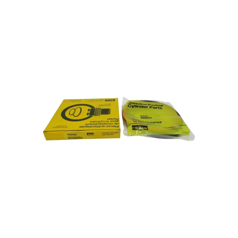 PARKER PK9002A001 NSMP