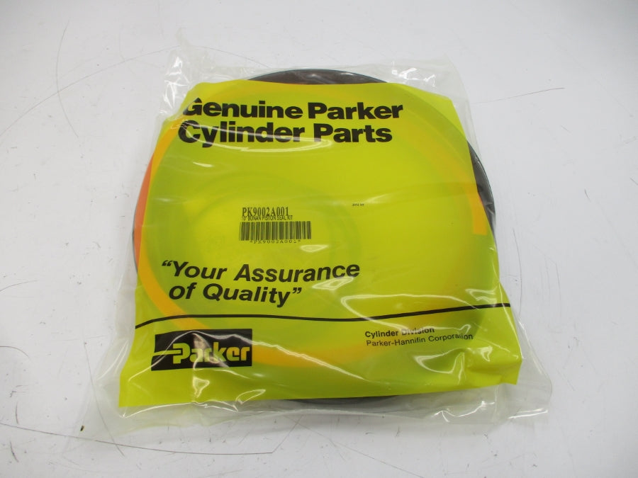 PARKER PK9002A001 NSMP