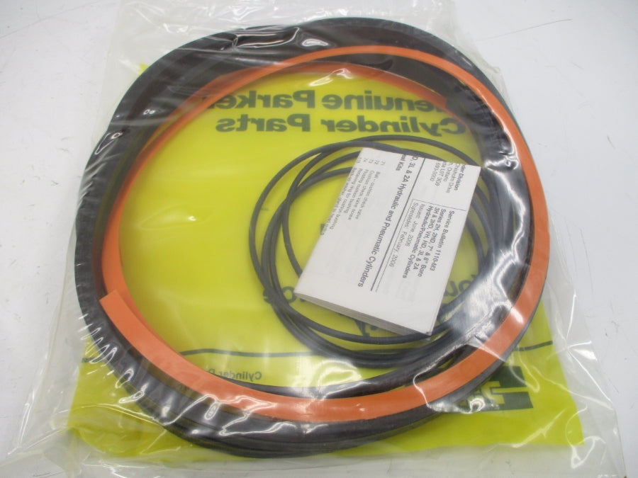 PARKER PK9002A001 NSMP