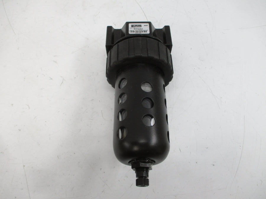 PARKER 07F32AC 150PSI 1/2" NSMP