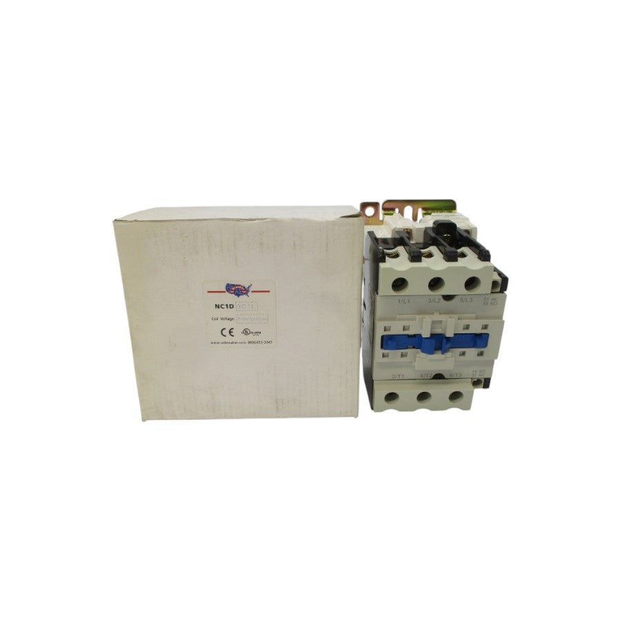 US BREAKER NC1D5011 240V 60A NSMP