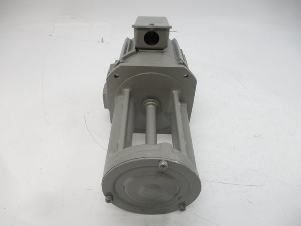 TERAL NQJ-100E 200/220V 0.57/0.67A NSNP