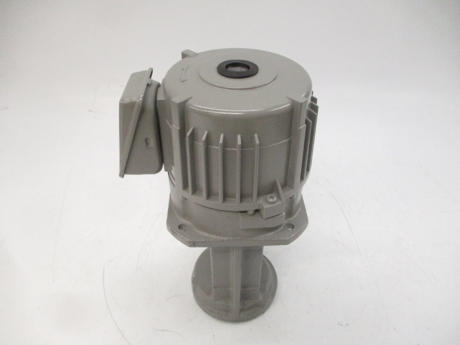 TERAL NQJ-100E 200/220V 0.57/0.67A NSNP