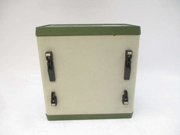 IBG EDDYNOMIC 84100 90-260VAC 1A NSNP