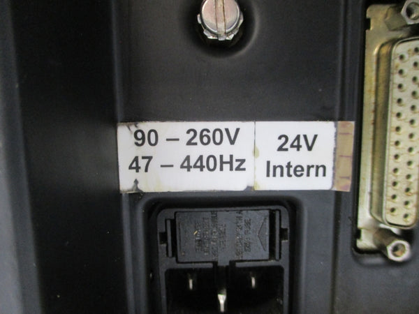 IBG EDDYNOMIC 84100 90-260VAC 1A NSNP