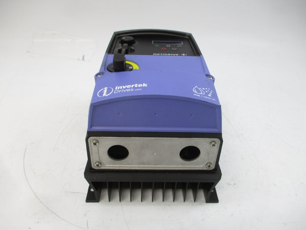 INVERTEK ODE-3-120070-301B 200-240V 9.5A UNMP