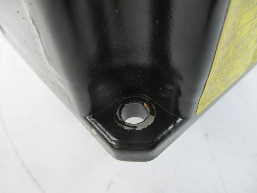 FANUC A06B-0205-B000 149VAC 3.2A UNMP