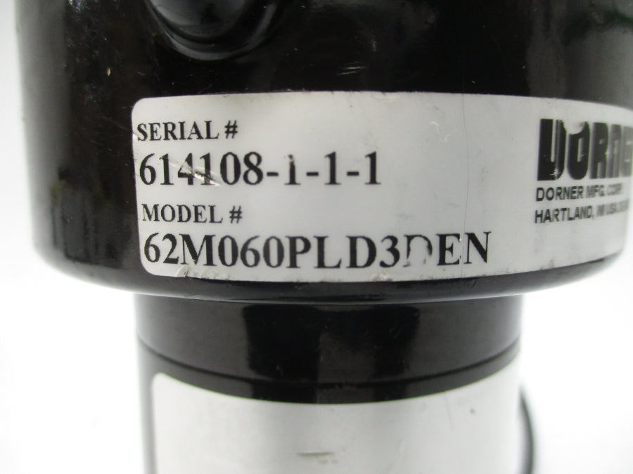 DORNER 62M060PLD3DEN UNMP