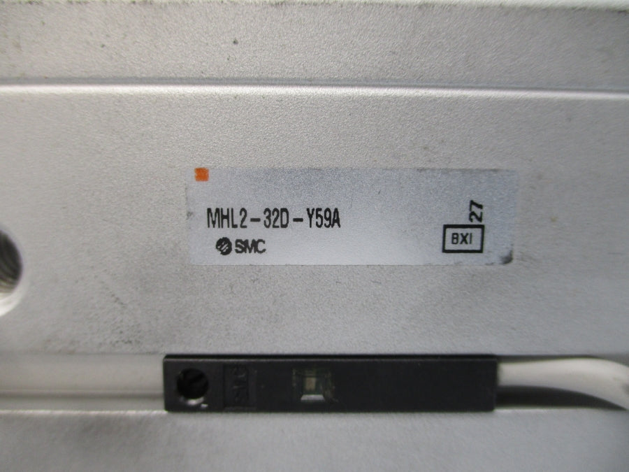 SMC MHL2-32D-Y59A NSNP