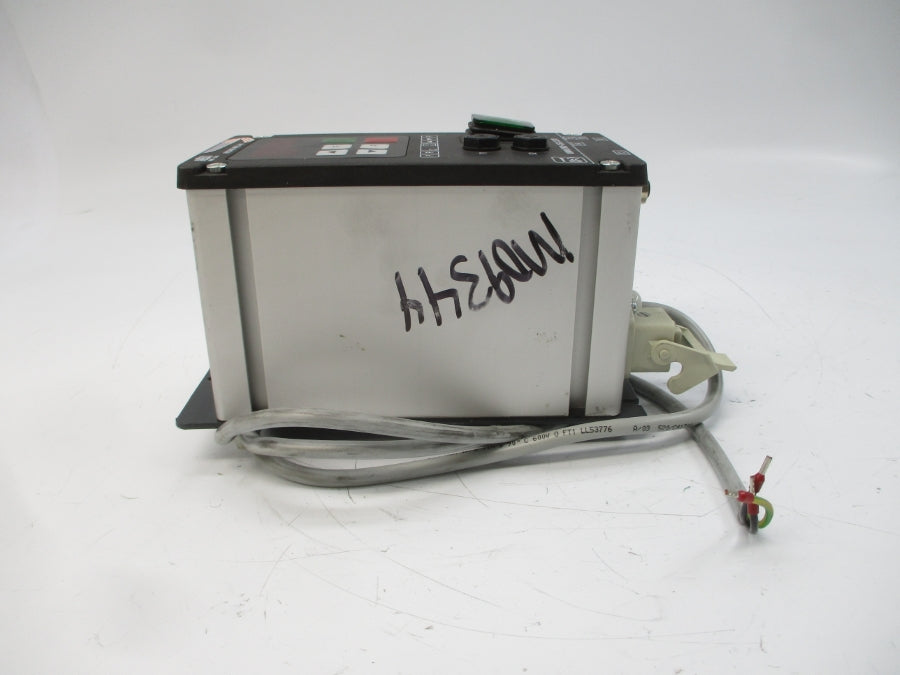 REO-USA MTS441 044115 110/230VAC 6.1/6A NSNP