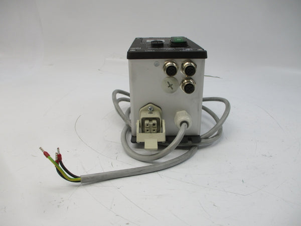 REO-USA MTS441 044115 110/230VAC 6.1/6A NSNP