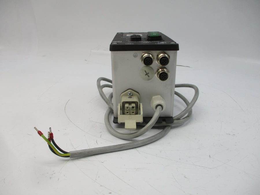 REO-USA MTS441 044115 110/230VAC 6.1/6A NSNP