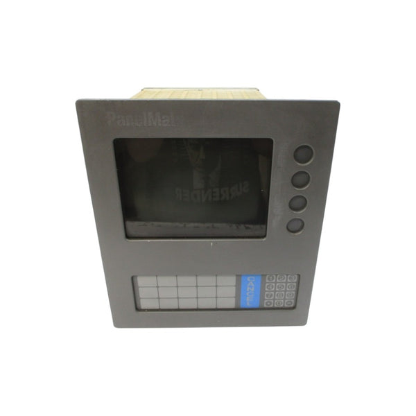 PANELMATE 91-00918-03 120/230VAC 0.7/0.35A UNMP