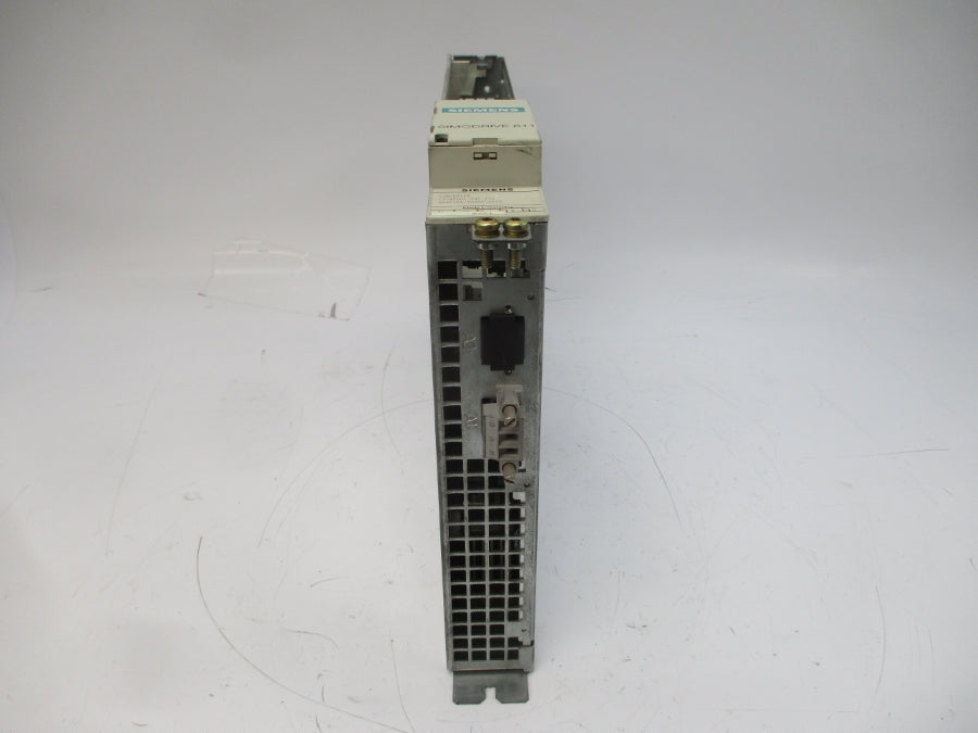 SIEMENS 6SN1123-1AA00-0AA0 15A UNMP