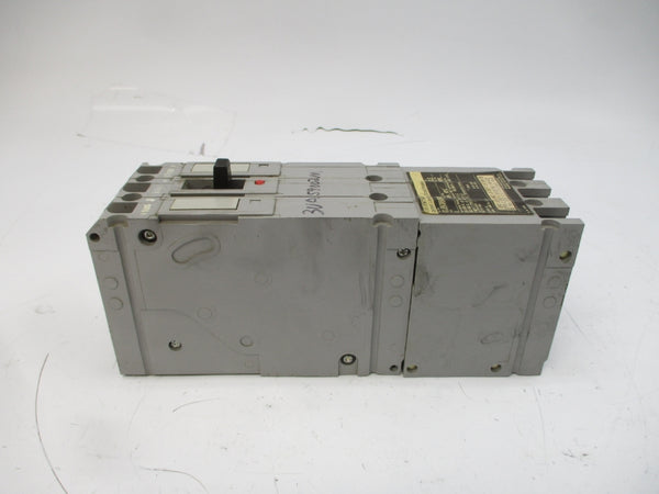 ITE CLE63B060 600VAC 60A UNMP