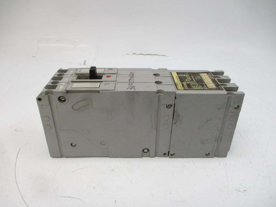 ITE CLE63B060 600VAC 60A UNMP