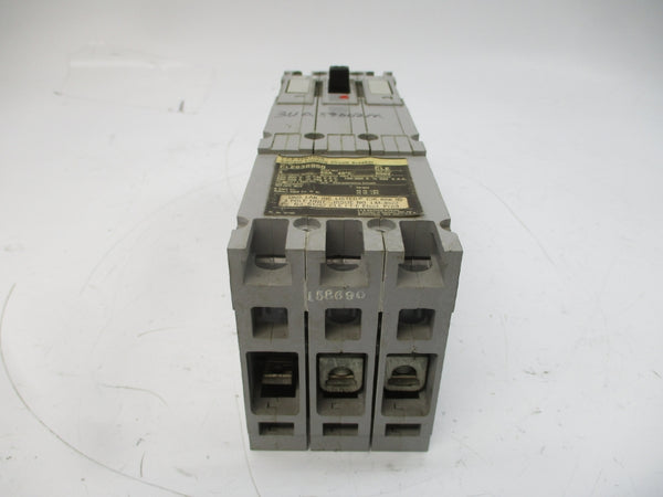 ITE CLE63B060 600VAC 60A UNMP