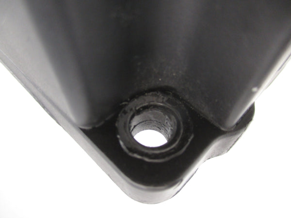 ALLEN BRADLEY VPL-B1003F-CJ12AA SER. A 480VAC 6.14A UNMP