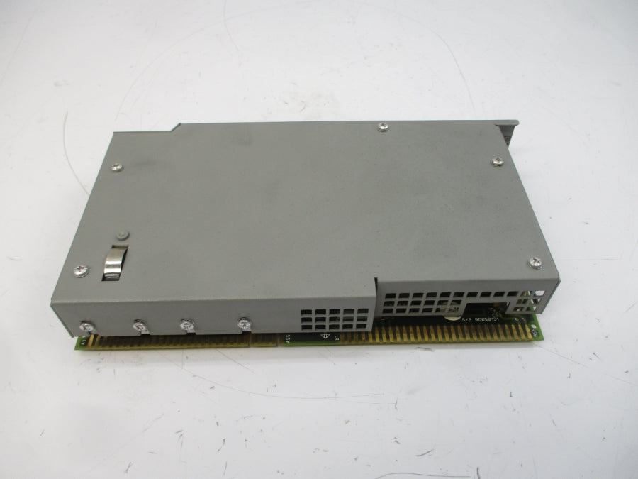 ALLEN BRADLEY 1772-LZP SER. D F/W F 120/240VAC 4A (NO KEY) UNMP