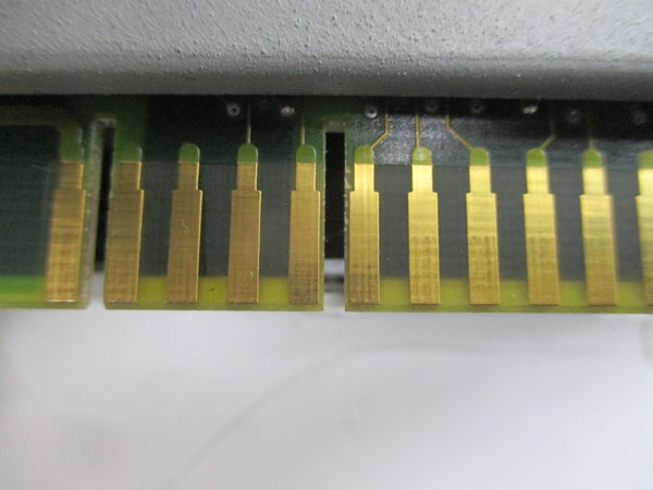 ALLEN BRADLEY 1772-LZP SER. D F/W F 120/240VAC 4A (NO KEY) UNMP