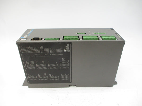 PACIFIC SCIENTIFIC SC752A001-01 115/230V 6/6A UNMP