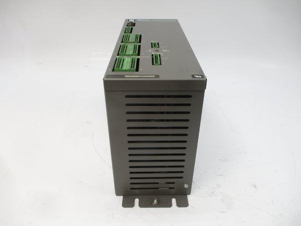 PACIFIC SCIENTIFIC SC752A001-01 115/230V 6/6A UNMP