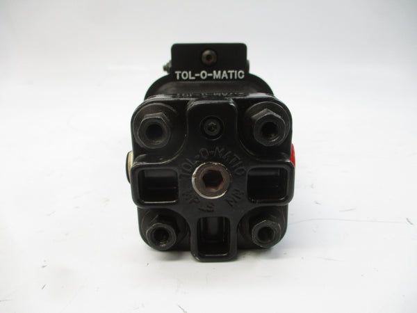 TOL-O-MATIC BC2#288836 NSNP