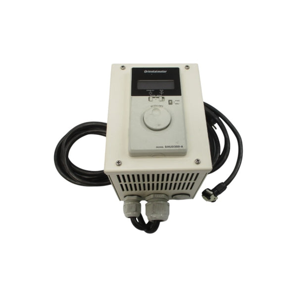 VORNER 63MBD11B200B NSNP