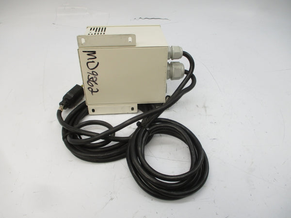 VORNER 63MBD11B200B NSNP