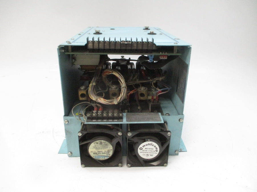 HALMAR ROBICON 3P-4891-CL-D 480V 90A UNMP