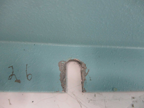 HALMAR ROBICON 3P-4891-CL-D 480V 90A UNMP