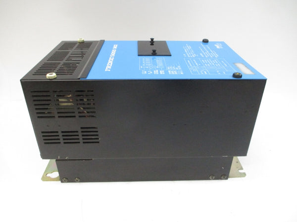 FUJI ELECTRIC FMD-2AC-21A 200/220-230V UNMP