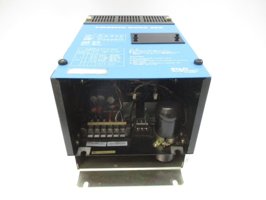 FUJI ELECTRIC FMD-2AC-21A 200/220-230V UNMP