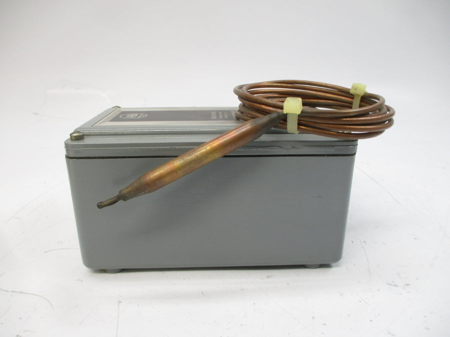 ALLEN BRADLEY 837-A5J SER. A 24-600VAC (BR/YL) NSMP