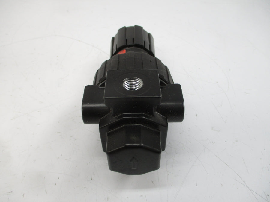 PARKER 06R118AC 250PSI 1/4" NSMP