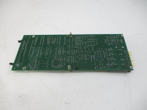 ALLEN BRADLEY SP-170024 120VAC REV. 13 NSMP