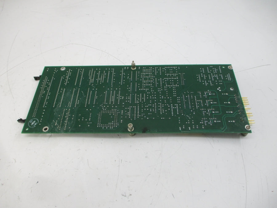 ALLEN BRADLEY SP-170024 120VAC REV. 13 NSMP