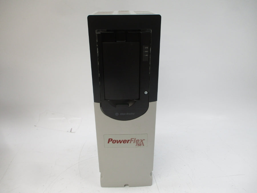 ALLEN BRADLEY 20G11ND8P0AA0NNNNN SER. A F/W 14.005 480VAC 11.5A NSMP