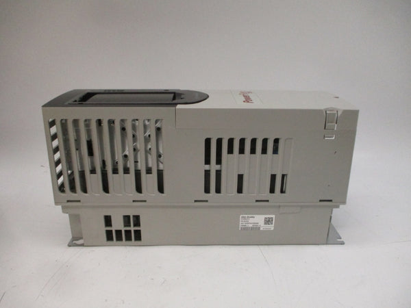 ALLEN BRADLEY 20G11ND8P0AA0NNNNN SER. A F/W 14.005 480VAC 11.5A NSMP