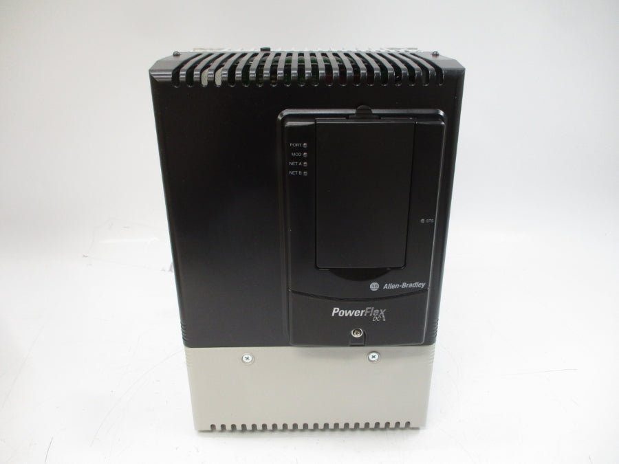 ALLEN BRADLEY 20P41AD129RA0NNN SER. A F/W 7.002 460VAC 129.0A NSMP