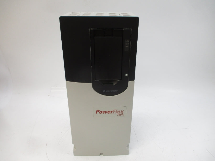 ALLEN BRADLEY 20G11ND034AA0NNNNN SER. A F/W 14.002 480VAC 34A NSMP