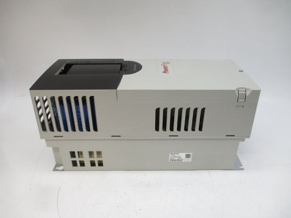 ALLEN BRADLEY 20G11ND034AA0NNNNN SER. A F/W 14.002 480VAC 34A NSMP
