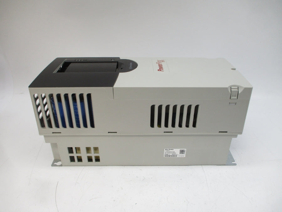 ALLEN BRADLEY 20G11ND034AA0NNNNN SER. A F/W 14.002 480VAC 34A NSMP